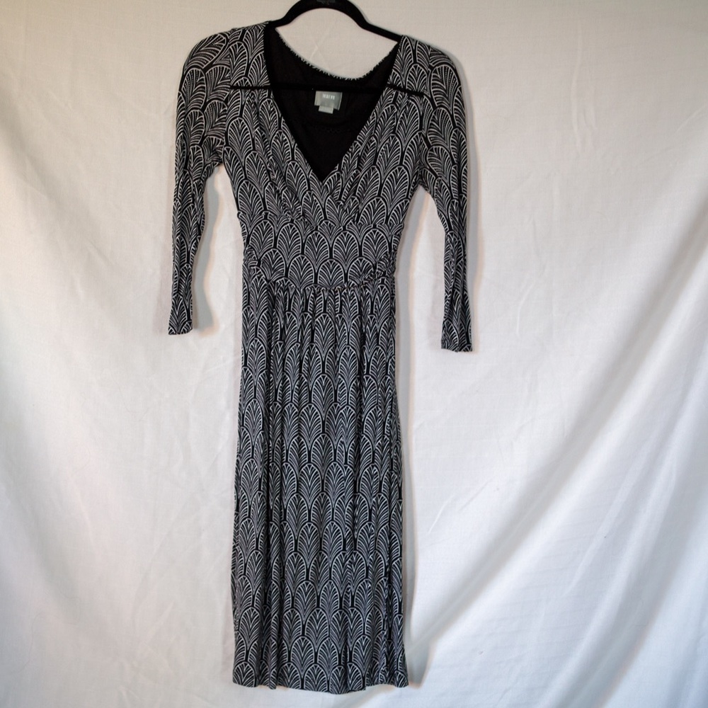 Midi Dress